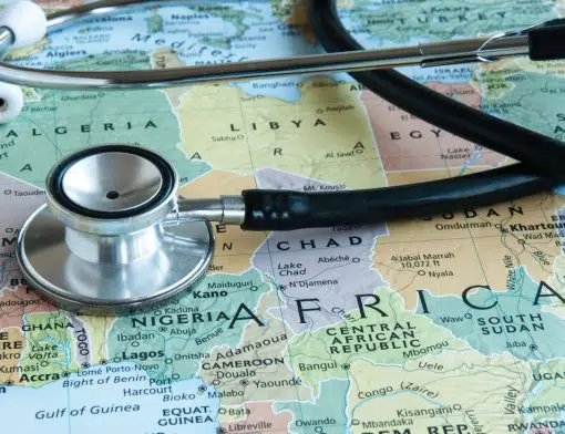 saúde para o viajante na África, vacinas para a África