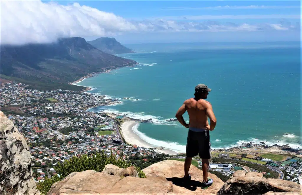 Lions Head