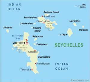 inner islands seychelles